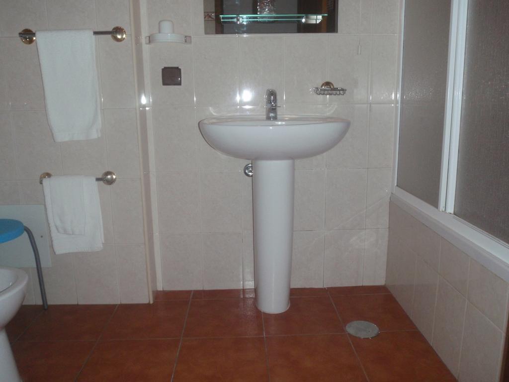 Hotel Romba Ourique Camera foto