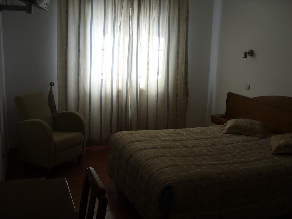 Hotel Romba Ourique Camera foto